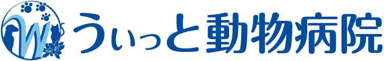 富田林の動物病院『うぃっと動物病院』